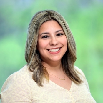 Clinician Headshot