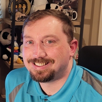 Clinician Headshot