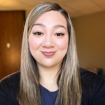 Clinician Headshot
