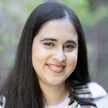 Clinician Headshot