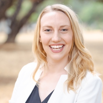 Avatar of Connor Adams, PsyD