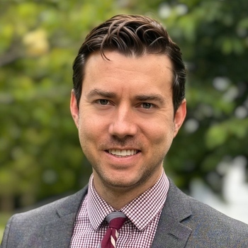 Clinician Headshot