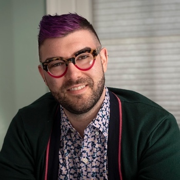 Avatar of Eric-Paul Olsson