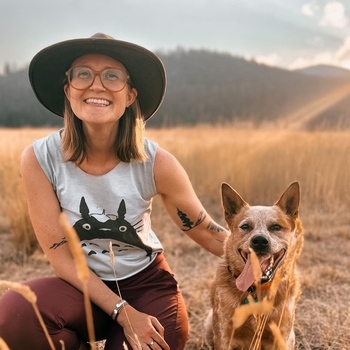 Avatar of Maggie Brock