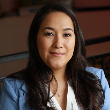 Avatar of Maria Isabel Gonzales