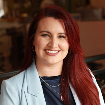Clinician Headshot