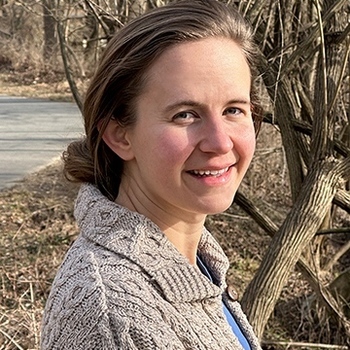 Avatar of Margaret Gilligan