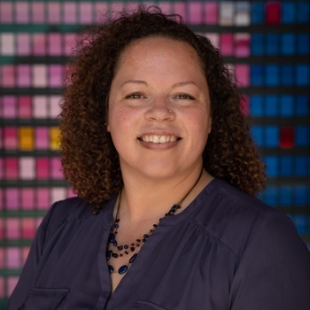 Avatar of Mica Cosby