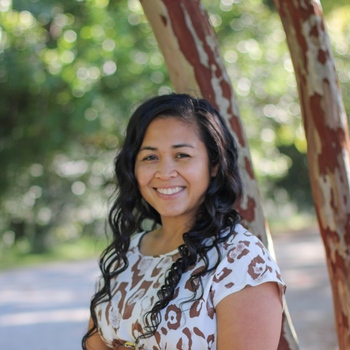 Clinician Headshot