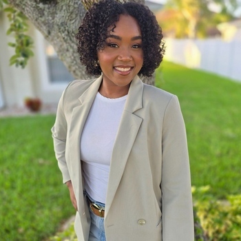 Avatar of Tashayla Smith