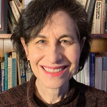 Avatar of Tamar Stern