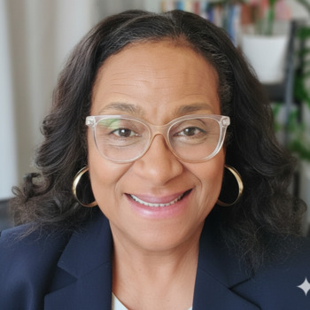 Avatar of Melissia Bennett, MA, LCMHC