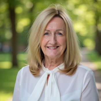 Avatar of Debra Hain