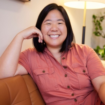 Avatar of Michelle Emery-Xu