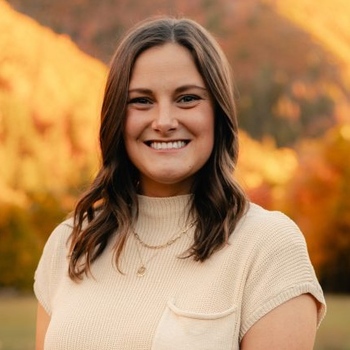 Clinician Headshot