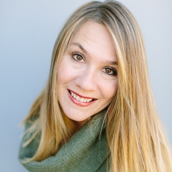 Clinician Headshot
