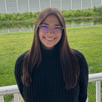 Avatar of Kara Skevis