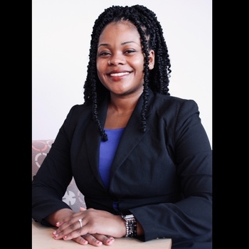 Clinician Headshot