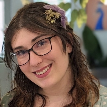 Avatar of Hannah Patteson