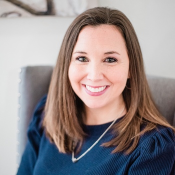Avatar of Megan Richardson
