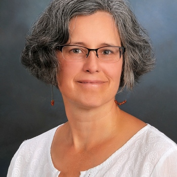 Clinician Headshot