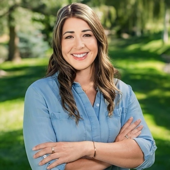 Clinician Headshot
