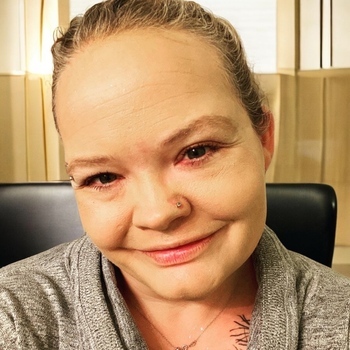Avatar of Sarah Simpson
