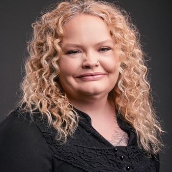 Avatar of Sarah Simpson