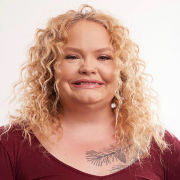 Avatar of Sarah Simpson