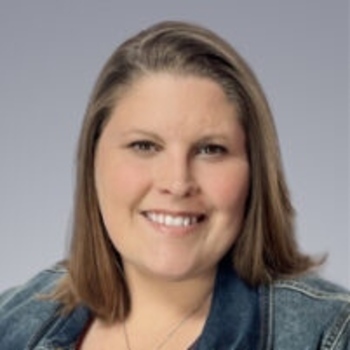 Clinician Headshot