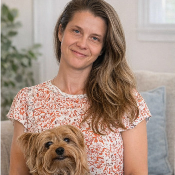 Avatar of Dr. Martena Wilson, LMFT