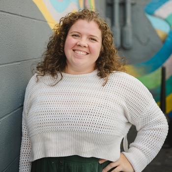 Avatar of Hope Hinson