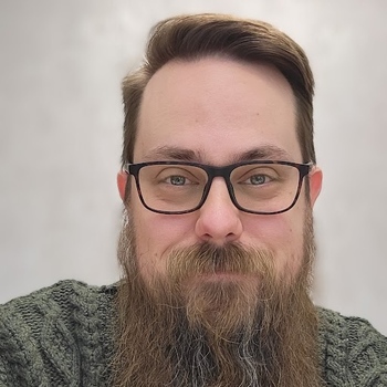 Avatar of Steven Adam Ward, LPC