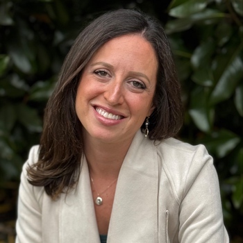 Avatar of Jacqueline Laurenzi, M. Ed. 