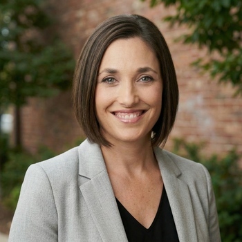 Avatar of Kristine Rumzis, LPC, CYMHS