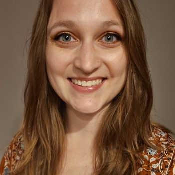 Clinician Headshot