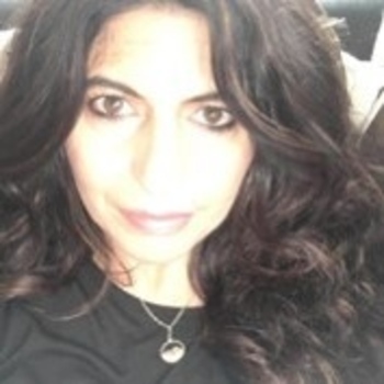 Avatar of Camille Coulter