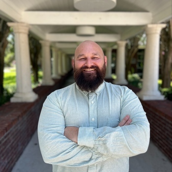 Clinician Headshot