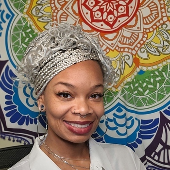 Clinician Headshot
