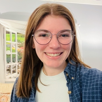 Avatar of Kelly Jensen