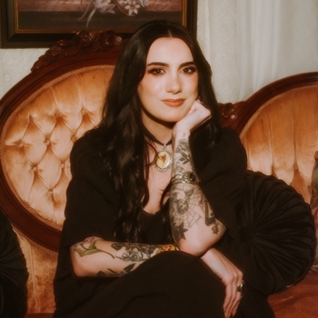 Avatar of Savannah Alexandra Honarbakht