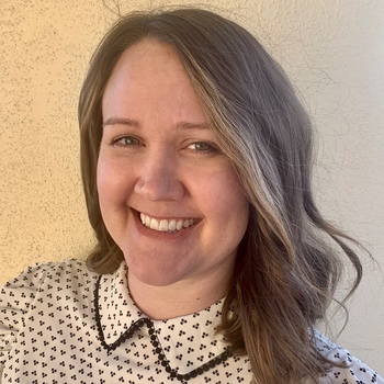 Clinician Headshot