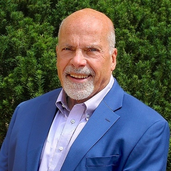 Clinician Headshot