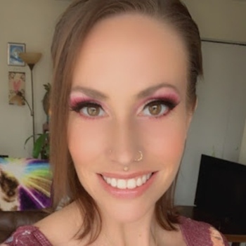 Avatar of Ashley Love