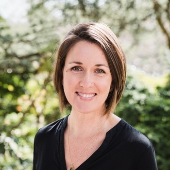 Avatar of Colleen Sandick