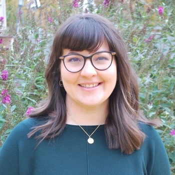 Avatar of Kristen Connolly