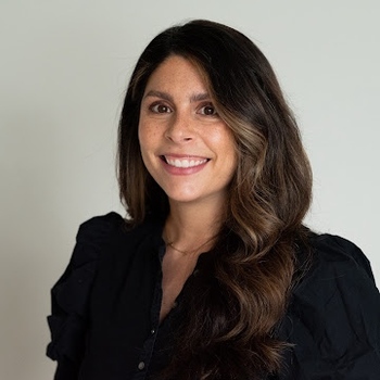 Clinician Headshot