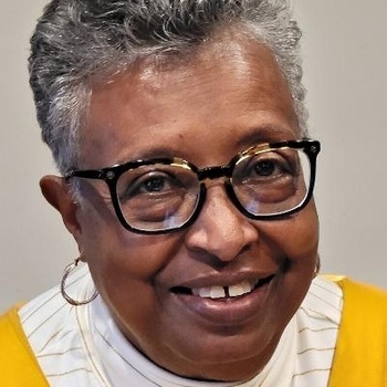 Clinician Headshot