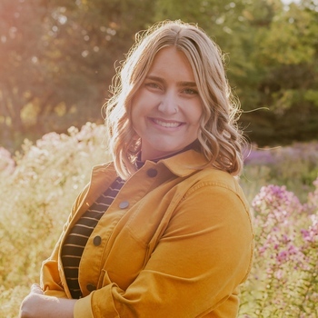 Avatar of Brittany J. Reed
