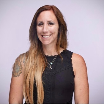 Clinician Headshot